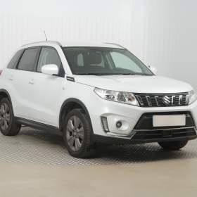 Fotka k inzerátu Suzuki Vitara 1.4 BoosterJet / 19247999