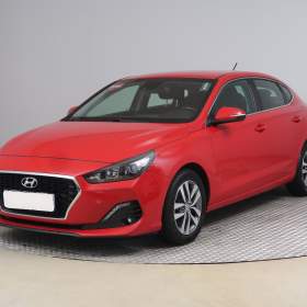 Hyundai i30 Fastback 1.0 T- GDI / 19248000