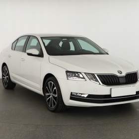 Fotka k inzerátu Škoda Octavia 1.4 TSI / 19248008