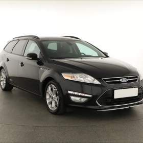 Fotka k inzerátu Ford Mondeo 2.0 TDCi / 19248010