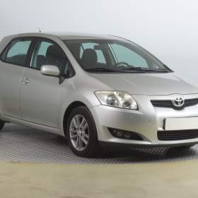 Fotka k inzerátu Toyota Auris 1.6 Dual VVT- i / 19248022