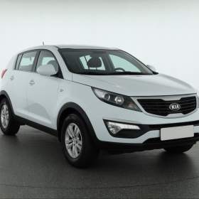 Fotka k inzerátu Kia Sportage 1.6 GDI / 19248060