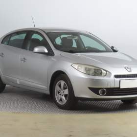 Fotka k inzerátu Renault Fluence 1.6 16V / 19248077