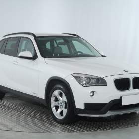 Fotka k inzerátu BMW X1 xDrive20d / 19248102