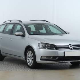 Fotka k inzerátu Volkswagen Passat 1.4 TSI / 19248115