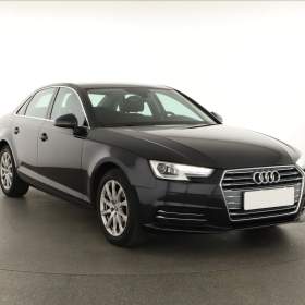 Fotka k inzerátu Audi A4 1.4 TFSI / 19248120