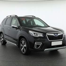 Obrázek k inzerátu: Subaru Forester 2.0 e- Boxer MHEV