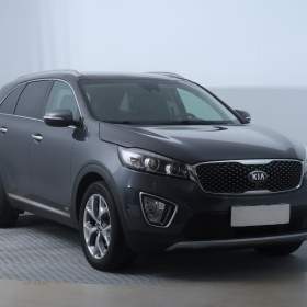 Fotka k inzerátu Kia Sorento 2.2 CRDi / 19249656