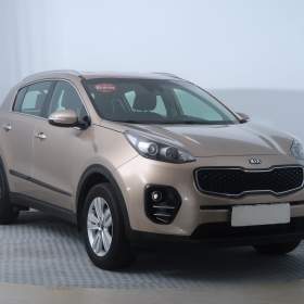 Fotka k inzerátu Kia Sportage 1.6 GDI / 19249686