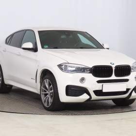 Fotka k inzerátu BMW X6 xDrive30d / 19249709