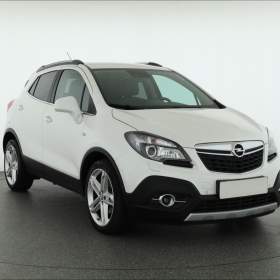 Fotka k inzerátu Opel Mokka 1.4 Turbo / 19249719