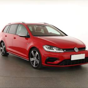 Fotka k inzerátu Volkswagen Golf 2.0 TSI R / 19249729