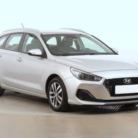 Fotka k inzerátu Hyundai i30 1.0 T- GDI / 19250341