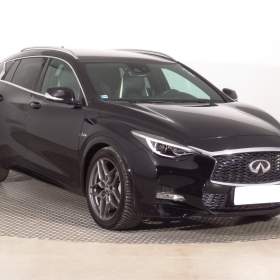 Fotka k inzerátu Infiniti Q30 2.2d AWD DCT / 19250353