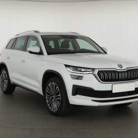 Fotka k inzerátu Škoda Kodiaq 2.0 TSI / 19250388