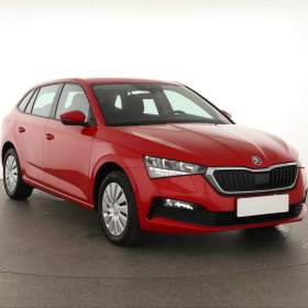 Fotka k inzerátu Škoda Scala 1.0 TSI / 19250389