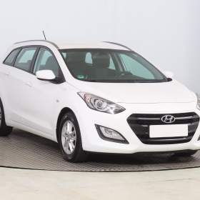 Hyundai i30 1.6 CRDi / 19250444