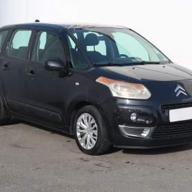 Fotka k inzerátu Citroën C3 Picasso 1.6 HDi / 19250461