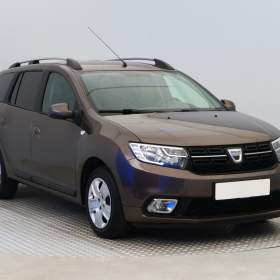 Fotka k inzerátu Dacia Logan 0.9 TCe / 19250462