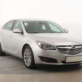 Fotka k inzerátu Opel Insignia 2.0 CDTI / 19250472