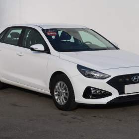 Fotka k inzerátu Hyundai i30 1.5 DPI / 19250485