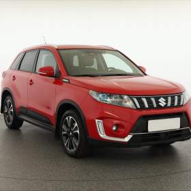 Fotka k inzerátu Suzuki Vitara 1.4 BoosterJet / 19250498