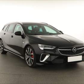 Fotka k inzerátu Opel Insignia 2.0 Turbo GSi / 19250499