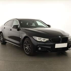 Fotka k inzerátu BMW 4 Gran Coupe 430d xDrive / 19250505