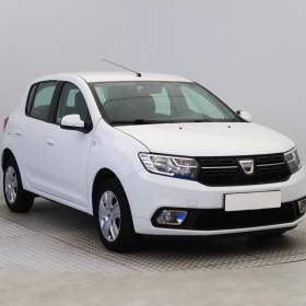 Fotka k inzerátu Dacia Sandero 0.9 TCe / 19250526