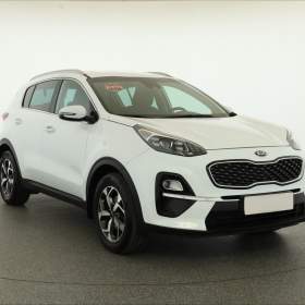 Kia Sportage 1.6 T- GDI / 19250529