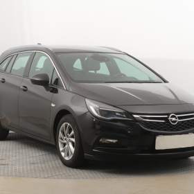 Fotka k inzerátu Opel Astra 1.6 CDTI / 19250539