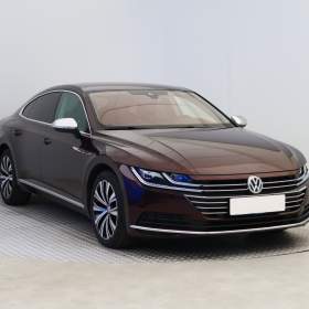 Fotka k inzerátu Volkswagen Arteon 2.0 TDI / 19250547