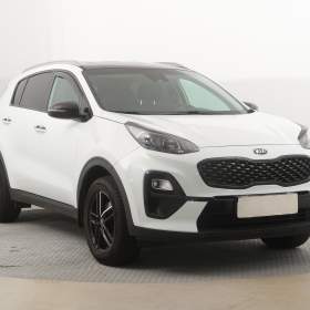 Fotka k inzerátu Kia Sportage 1.6 GDI / 19250553