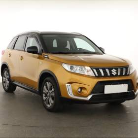 Fotka k inzerátu Suzuki Vitara 1.4 BoosterJet / 19251044