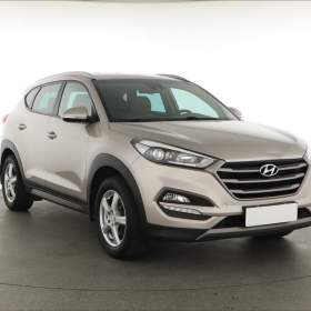 Fotka k inzerátu Hyundai Tucson 1.7 CRDi / 19251074