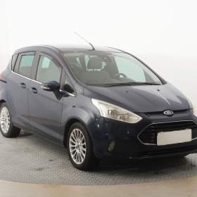 Fotka k inzerátu Ford B- MAX 1.6 TDCi / 19251076