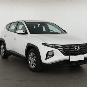 Fotka k inzerátu Hyundai Tucson 1.6 T- GDI / 19251079