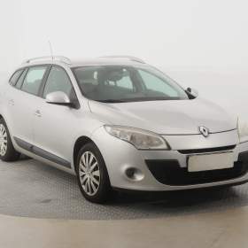 Fotka k inzerátu Renault Mégane 1.9 dCi / 19251080