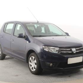 Fotka k inzerátu Dacia Sandero 1.2 16V / 19251085