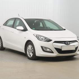 Fotka k inzerátu Hyundai i30 1.4 CVVT / 19251088