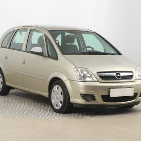 Fotka k inzerátu Opel Meriva 1.7 CDTI / 19251089