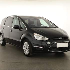 Fotka k inzerátu Ford S- MAX 1.6 EcoBoost / 19251115