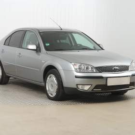 Ford Mondeo 1.8 16V / 19251120