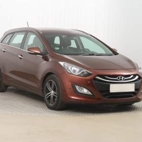 Fotka k inzerátu Hyundai i30 1.6 CRDi / 19251128