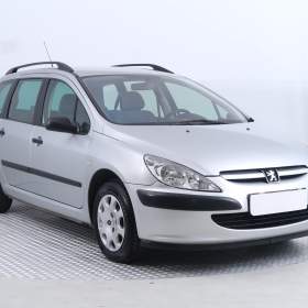 Fotka k inzerátu Peugeot 307 2.0 HDI / 19251154