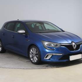 Fotka k inzerátu Renault Mégane 1.6 TCe GT / 19251158