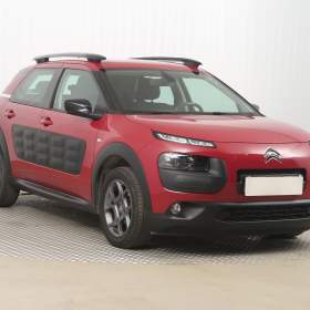 Fotka k inzerátu Citroën C4 Cactus 1.2 PureTech / 19251171