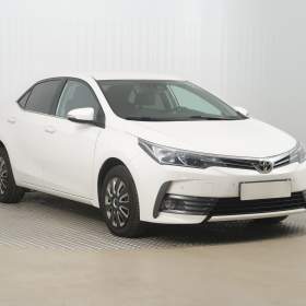 Fotka k inzerátu Toyota Corolla 1.6 Valvematic / 19251174