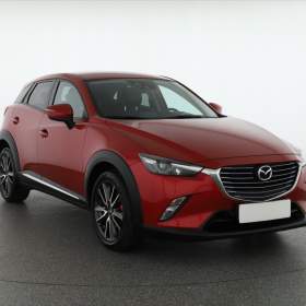 Fotka k inzerátu Mazda CX- 3 1.5 Skyactiv- D / 19251180