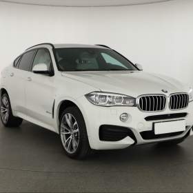 Fotka k inzerátu BMW X6 xDrive40d / 19251187